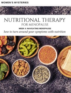 Navigating Menopause